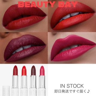 セフォラ(Sephora)の値下げ❣️マットリップスティック リップ 口紅 Beauty Bay(口紅)