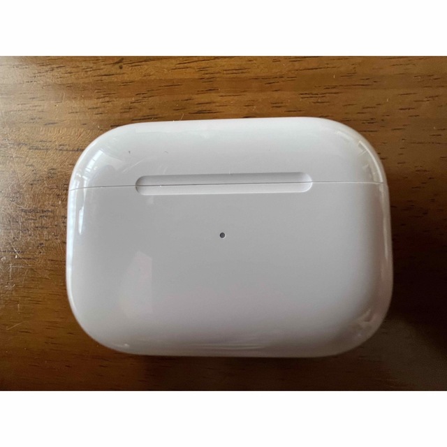 アップル Airpods Pro 第2世代 スマホ/家電/カメラのオーディオ機器(ヘッドフォン/イヤフォン)の商品写真