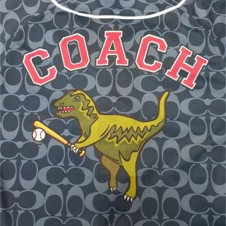 コーチ(COACH)のCOACH×LIONS獅子女ユニフォーム　埼玉西武ライオンズ　コーチ(応援グッズ)