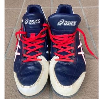 アシックス(asics)の値下げ　アシックス　スターシャイン(中敷なし)26.5(シューズ)