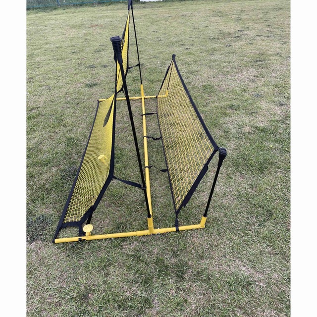 SKLZ サッカーリバウンダーネット