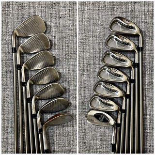 TaylorMade - テーラーメイド 豪華 ゴルフクラブセット メンズ 右利き