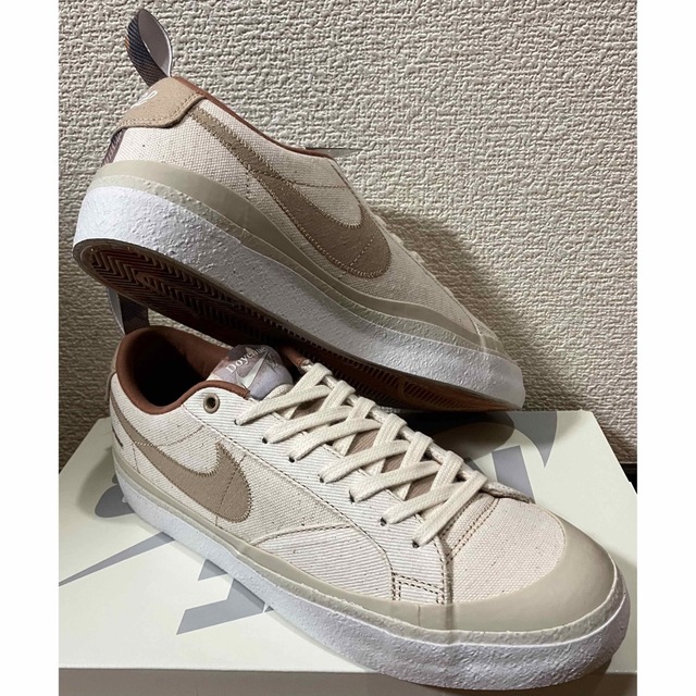 NIKE - ドイエン × ナイキ SB ブレーザー ロー 26cm DZ3406-100の通販