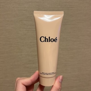 クロエ(Chloe)のクロエ　ハンドクリーム(ハンドクリーム)