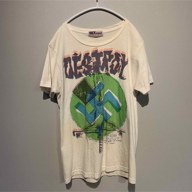 80年代のビンテージ】THE US FESTIVAL'83フェスT バンドT - agedor.ma