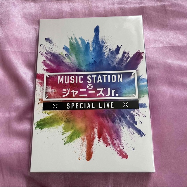 mステ  DVD