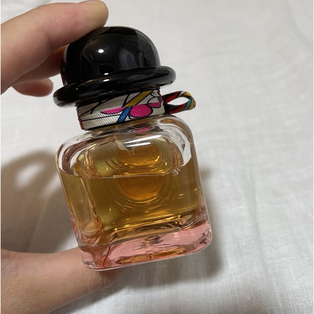 Hermes(エルメス)のエルメス ツイリー ドゥ エルメス オードパルファム 香水  50ml コスメ/美容の香水(香水(女性用))の商品写真