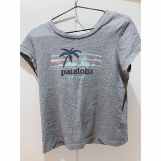 パタゴニア(patagonia)のpataloh Tシャツ２枚セット(Tシャツ/カットソー)