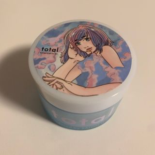 ■2022/1/21発売■　トタルヘアバーム 30g 　(その他)