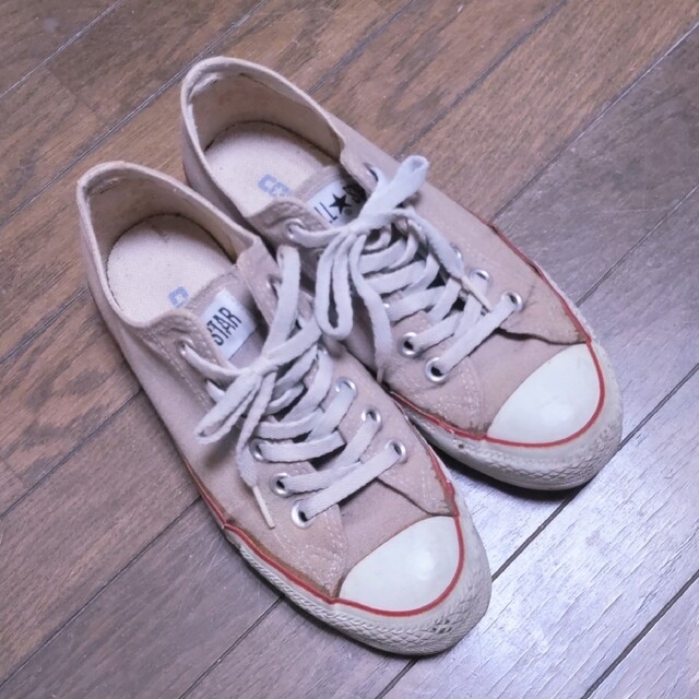 ALL STAR（CONVERSE） - 【最終処分価格】コンバース オールスター