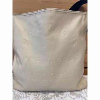 MARC BY MARC JACOBS - MARC BY MARC JACOBS 本革ショルダーバックの