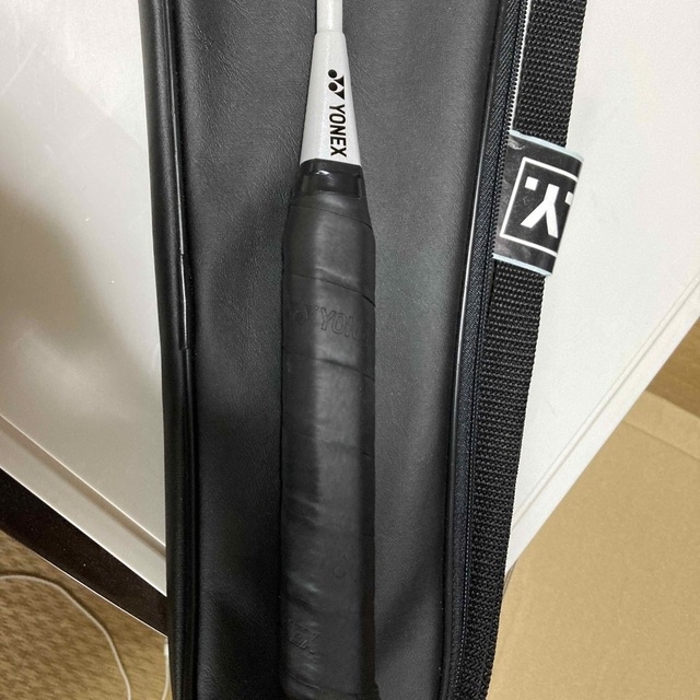 YONEX(ヨネックス)の新品並❗️ヨネックスバドミントン🏸新品シャトル付き スポーツ/アウトドアのスポーツ/アウトドア その他(バドミントン)の商品写真