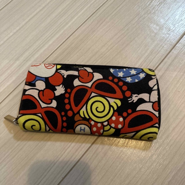 HYSTERIC MINI - ヒスミニ長財布の通販 by momoko's shop HYSTERIC MINI - ヒスミニ長財布の通販 by momoko's shop