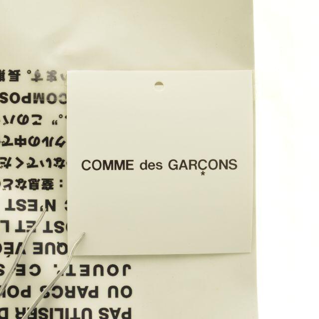 COMME des GARCONS(コムデギャルソン)の【COMMEdesGARCONS】22SS GI-K505 ロゴソックス レディースのファッション小物(その他)の商品写真