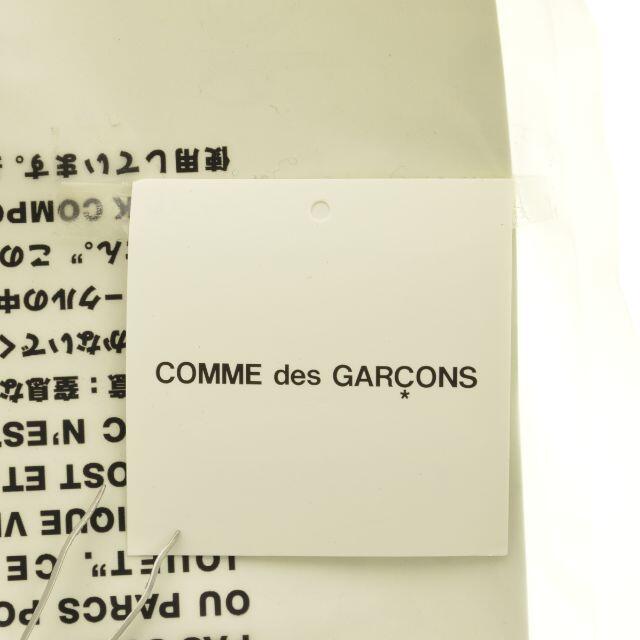 COMME des GARCONS(コムデギャルソン)の【COMMEdesGARCONS】22SS GI-K505 ロゴソックス レディースのファッション小物(その他)の商品写真