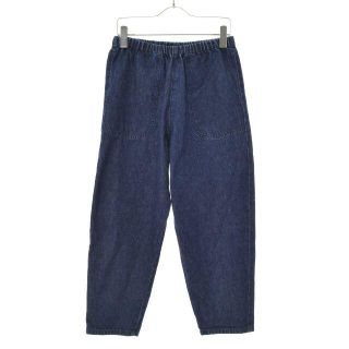 ダントン(DANTON)の【DANTON】JD-2540 YMN 10oz DENIM PANTS デニム(デニム/ジーンズ)