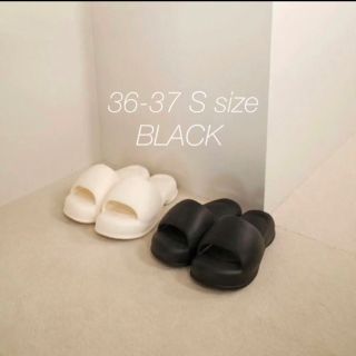 トゥデイフル(TODAYFUL)のRecovery Sandal リカバリーサンダル(サンダル)