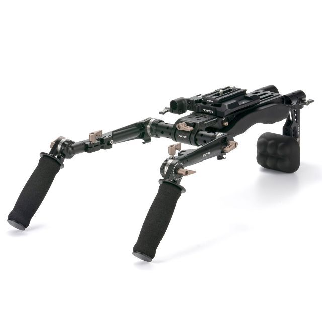 Tilta Lightweight Shoulder Rig ショルダーリグ