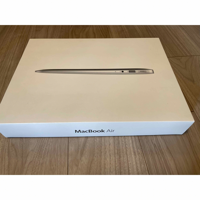 APPLE MacBook Air MACBOOK AIR MD231J/A