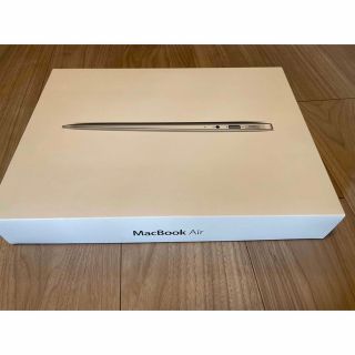 APPLE MacBook Air MACBOOK AIR MD231J/A(ノートPC)