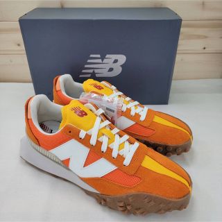 ニューバランス(New Balance)のニューバランス UXC72SB 27.5㎝(スニーカー)