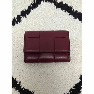 ボッテガヴェネタ(Bottega Veneta)のbottega veneta エンベロープカードケース(コインケース)