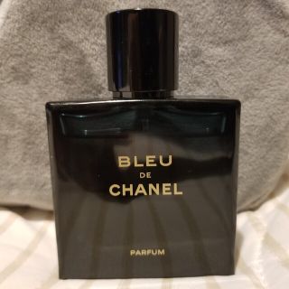 シャネル(CHANEL)のブルードゥシャネル オードパルファム 50ml(香水(男性用))