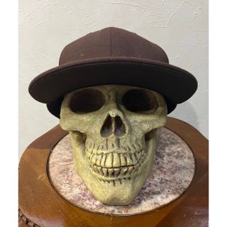 ニューエラ(NEW ERA)のSWAGGER NEW ERA ベースボールキャップ(キャップ)