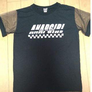 アナップガール(ANAP GiRL)のアナップガール★カットソー(Tシャツ/カットソー)