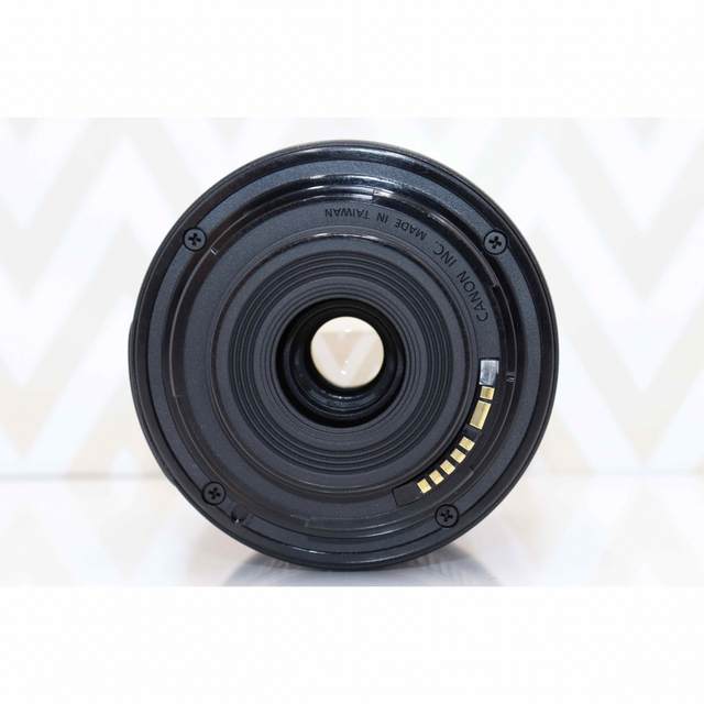 ⭐️美品⭐️超広角ズームレンズ⭐️ EF-S10-18mm IS STM⭐️ | www