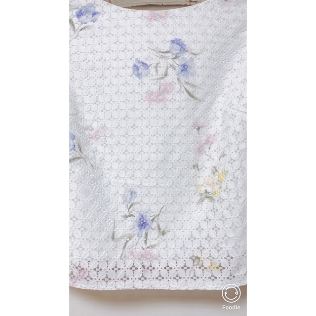 WILLSELECTION - 【🌸お値下げ🌸新品、タグ付き🌸】ウィルセレクション ...