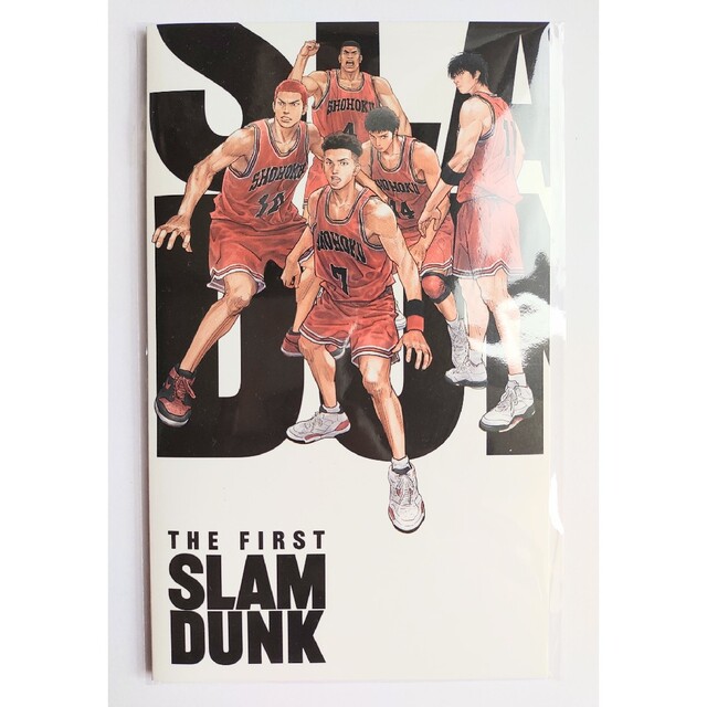 THE FIRST SLAM DUNK 入場特典 PETスタンド 宮城リョータの通販 by