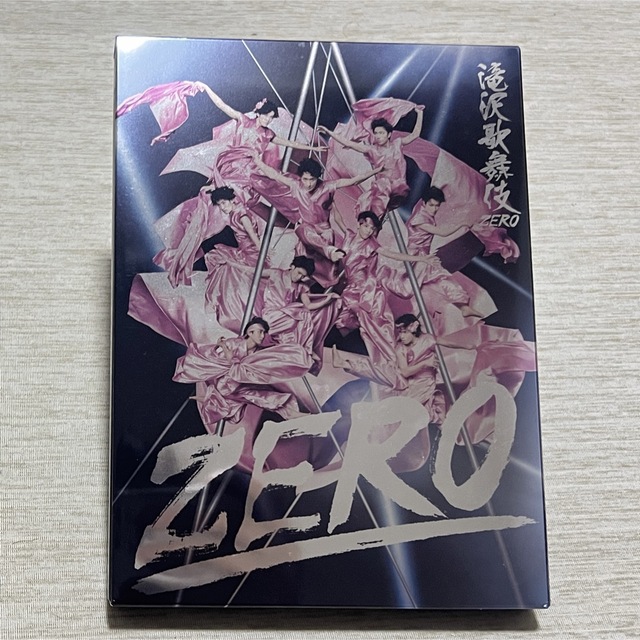 滝沢歌舞伎ZERO（初回生産限定盤） DVD |