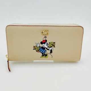 コーチ(COACH) ミニー 財布(レディース)の通販 100点以上 | コーチの