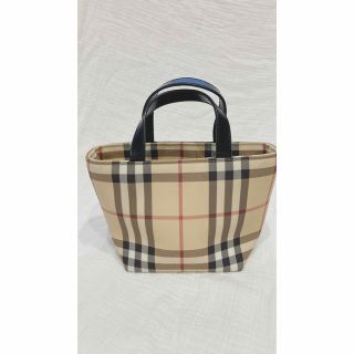 バーバリー(BURBERRY) ミニトートバッグの通販 75点 | バーバリーを バーバリー(BURBERRY) ミニトートバッグの通販 75点 | バーバリーを