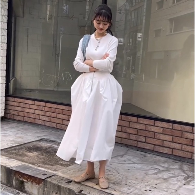 Simone Rocha - bibiy スカート 新品未使用タグ付きの通販 by nana's