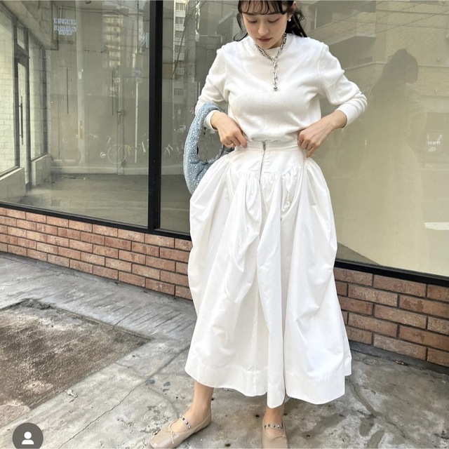 Simone Rocha - bibiy スカート 新品未使用タグ付きの通販 by nana's