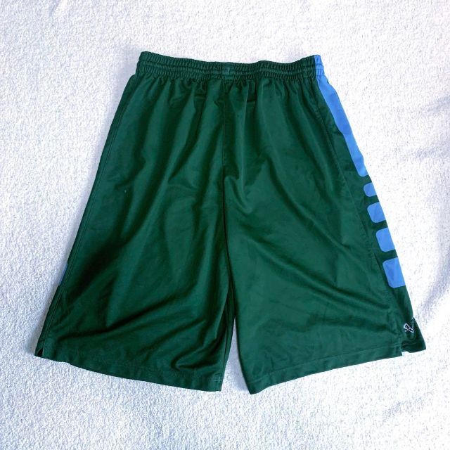 NIKE NIKE ナイキ ハーフパンツ 海外限定 カレッジ グリーン バスケ XLの通販 by BEN|ナイキならラクマ NIKE ナイキ ハーフパンツ 海外限定 カレッジ グリーン バスケ XL