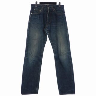 グッドイナフ GOODENOUGHFINESSE DENIMコーデュロイパンツ