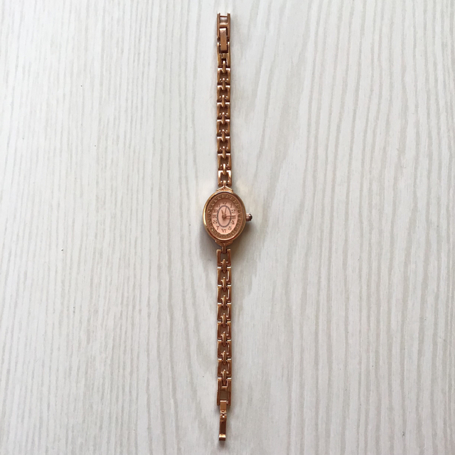 passage mignon(パサージュミニョン)のpassage mignon 時計 レディースのファッション小物(腕時計)の商品写真