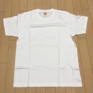 ヘインズ(Hanes)のヘインズ  ユーロフィットT(Tシャツ/カットソー(半袖/袖なし))