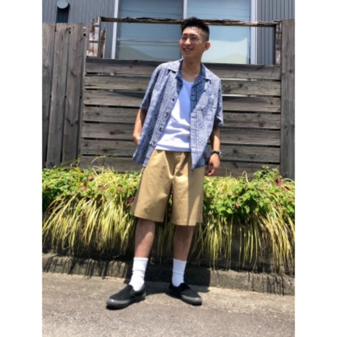 UNIQLO - 新品 ユニクロ マルニ MARNI ワイドフィットボクシーショーツ