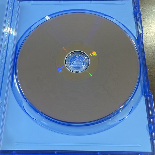 CAPCOM(カプコン)のバイオハザード RE：4 PS4 エンタメ/ホビーのゲームソフト/ゲーム機本体(家庭用ゲームソフト)の商品写真