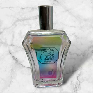 Love passport ロミオ　キキ　クレールサマー　50ml(香水(女性用))