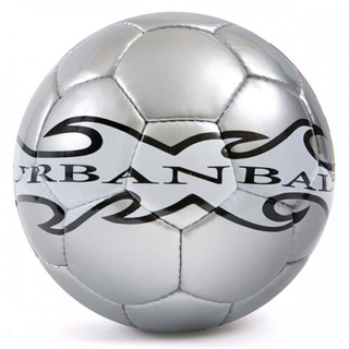 adidas - URBANBALL ストリートサッカー 4号球 フットサル リフティング LUZ