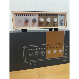 Universal Audio OX(ギターアンプ)