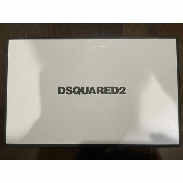 DSQUARED2(ディースクエアード)のmama様専用　ディースクエアード  スニーカー メンズの靴/シューズ(スニーカー)の商品写真