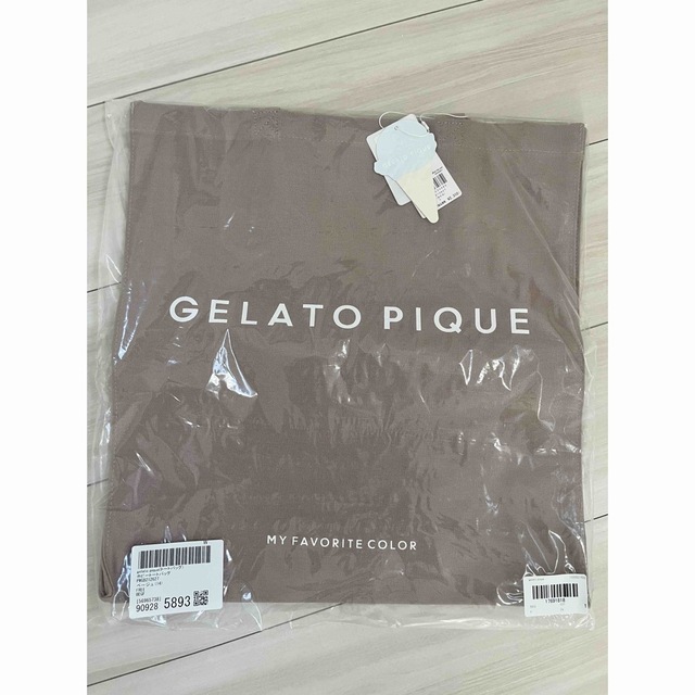 gelato pique(ジェラートピケ)のトートバック　ジェラピケ レディースのバッグ(トートバッグ)の商品写真