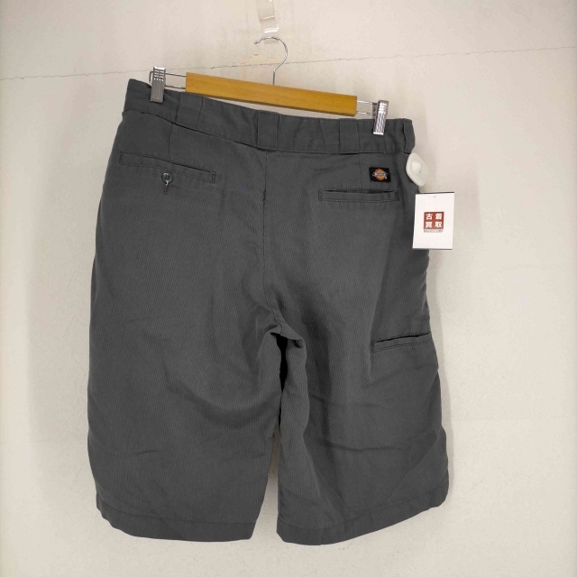 値下げ STUSSY Dickiesコラボ ストライプ ショートパンツ | adventure