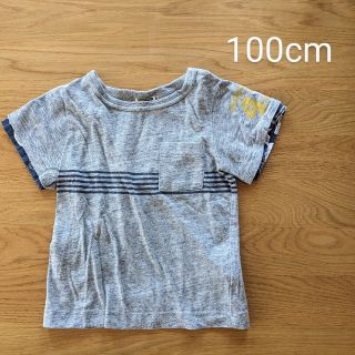 エフオーキッズ(F.O.KIDS)の半袖Tシャツ 100cm(Tシャツ/カットソー)